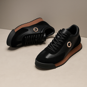 MAX – ELEGANTE LEDERSCHUHE