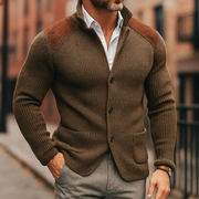 MILIANIA | BLAZER AUS STRICK MIT STRUKTUR