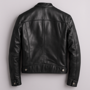 JACE™ | DIE LÄSSIGE JACKE IM ZEITLOSE VINTAGE-STIL