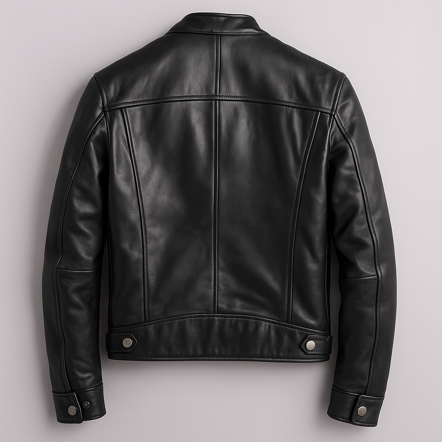 JACE™ | DIE LÄSSIGE JACKE IM ZEITLOSE VINTAGE-STIL