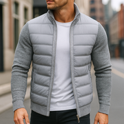 Britta | Komfortable Fleecejacke Herren Premium-Design