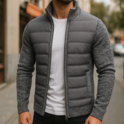 Britta | Komfortable Fleecejacke Herren Premium-Design