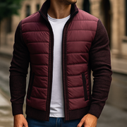 Britta | Komfortable Fleecejacke Herren Premium-Design