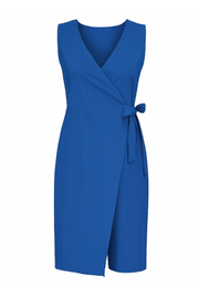 Victoria Jumpsuit | Blau