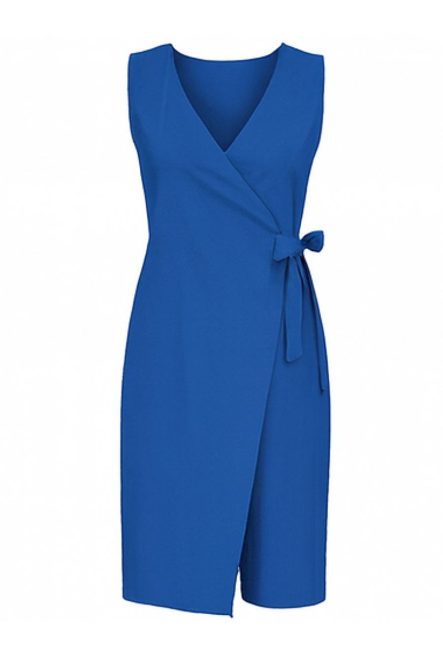 Victoria Jumpsuit | Blau