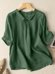 Amelie | Stilvolle Bluse