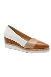 Marta Mokassins | Beige
