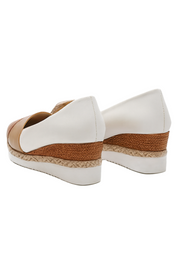 Marta Mokassins | Beige