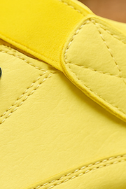 Aleera Sneakers | Gelb