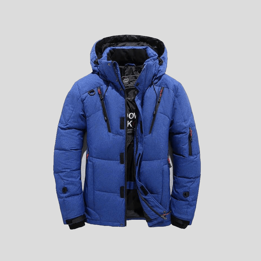 Kajetan® | Pufferjacke