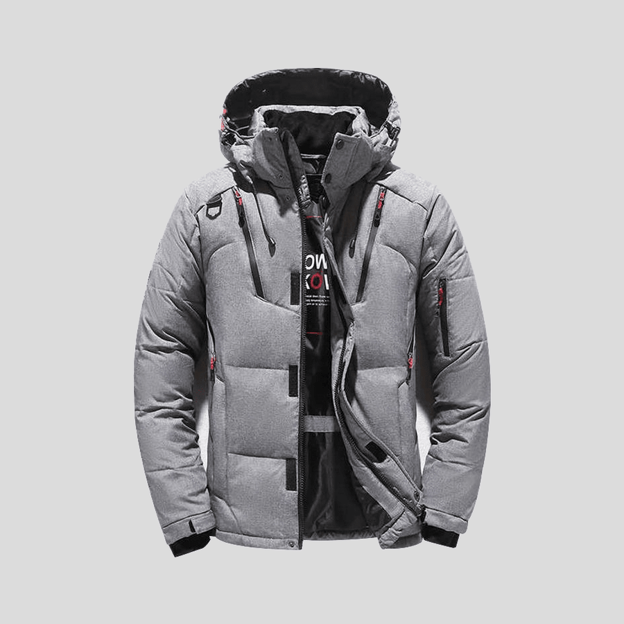 Kajetan® | Pufferjacke