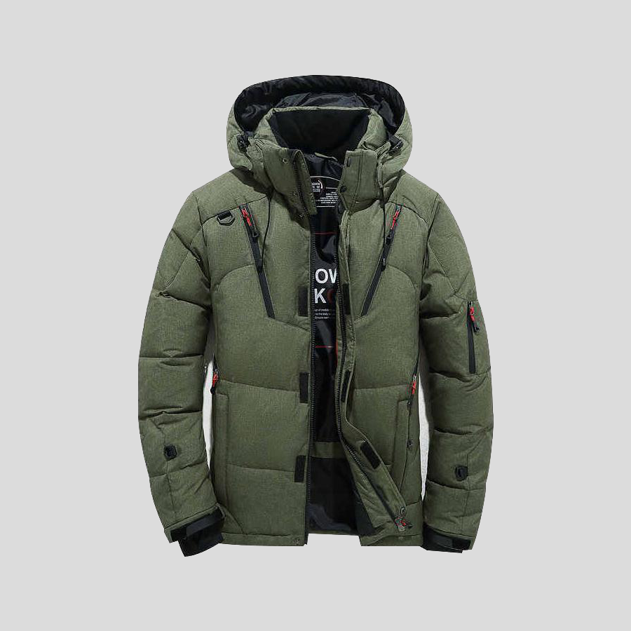 Kajetan® | Pufferjacke