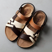 Lana™ | Hochwertige orthopädische Sandalen