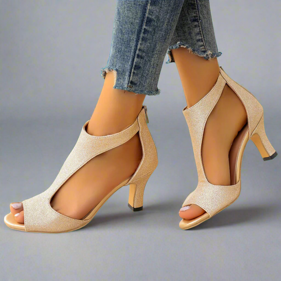 Avava  | Elegante und bequeme Sandaletten