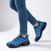 Unisex-Orthopädische Wanderschuhe mit rutschfester Sohle