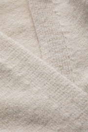 Liselotte | Elegantes Strick-Zweiteiler-Set mit Cardigan