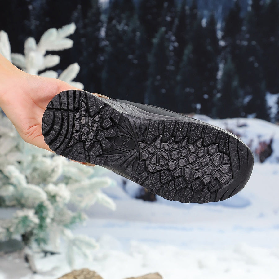 Joan™ – Warme und Wasserdichte Winterstiefel