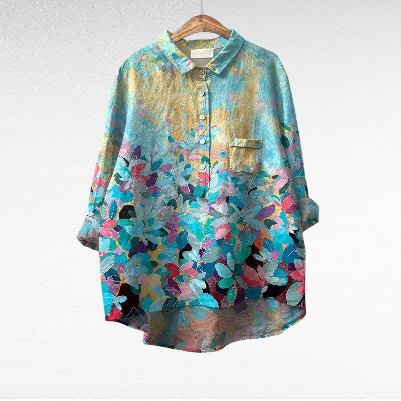AURORE | ELEGANTE SOMMERBLUSE