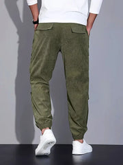 Terence - cargo-jogginghose herren