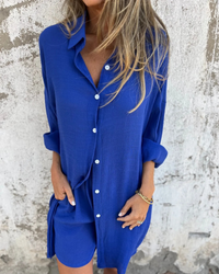 Blau
