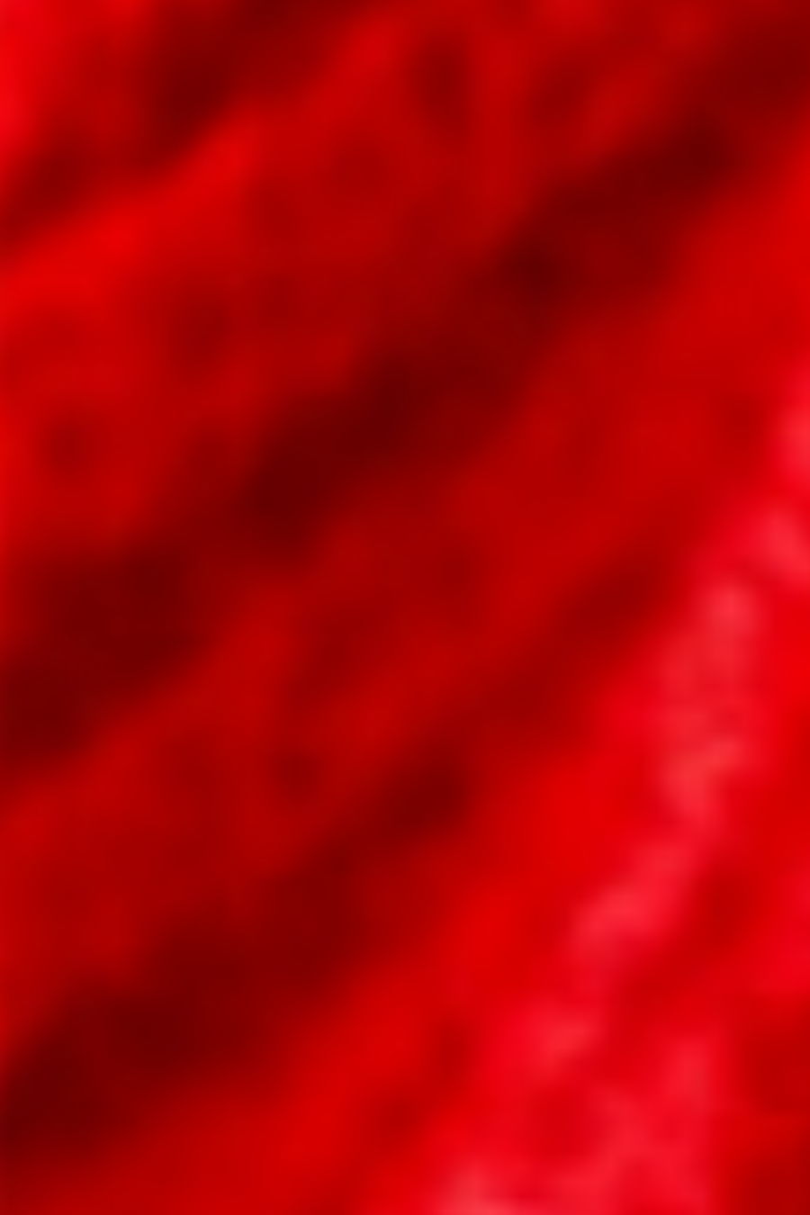 Elizah Pullover | Rot