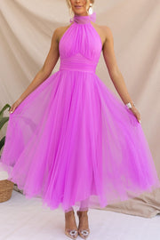 Kaylee | Feenhaftes Kleid