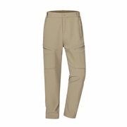 Leon | Wasserdichte Thermo-Hose für Herren Winter