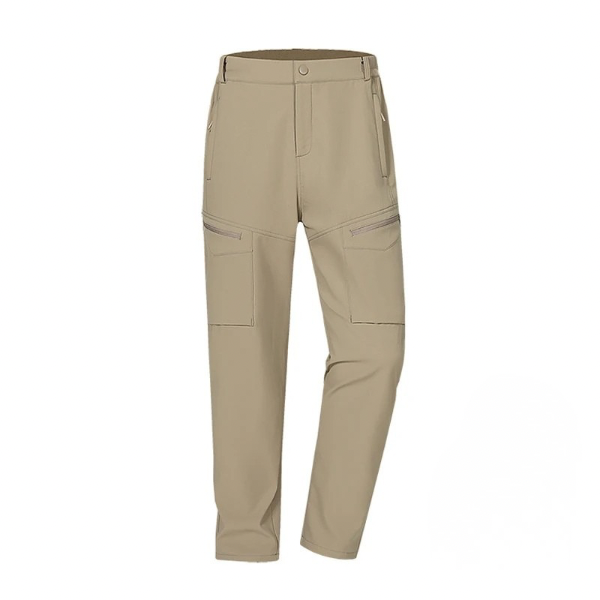 Leon | Wasserdichte Thermo-Hose für Herren Winter