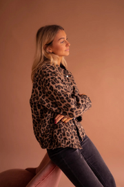Felira | Trendige Statement-Jacke