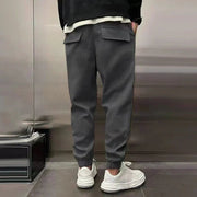 Tom | Komfortable Herren Jogginghose sportlich chic