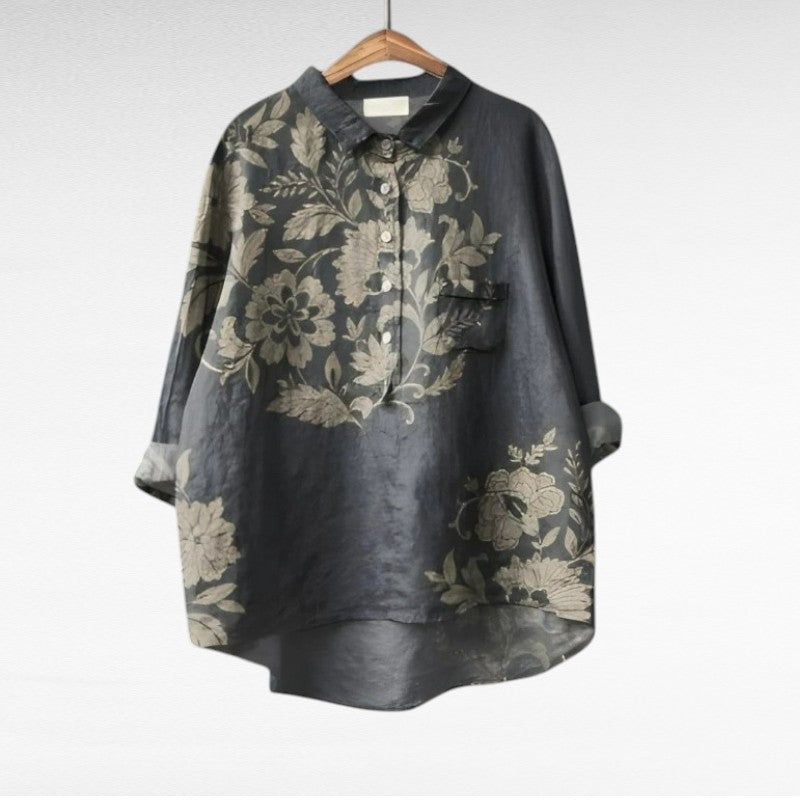 CELESTE | ELEGANTE SOMMERBLUSE