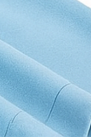 Nessa Lounge Set | Blau