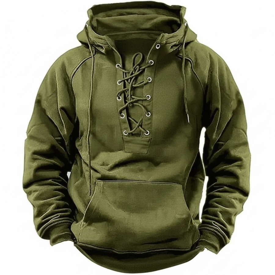 Noavera | NordFjäll™ Strapazierfähiger Hoodie Premium