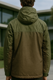Raphael | Silvano Jacket