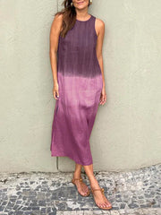 Marisavelle | Elegantes Druckkleid