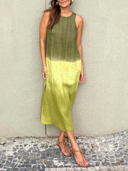 Marisavelle | Elegantes Druckkleid
