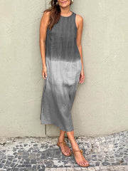 Marisavelle | Elegantes Druckkleid