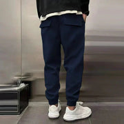 Tom | Komfortable Herren Jogginghose sportlich chic