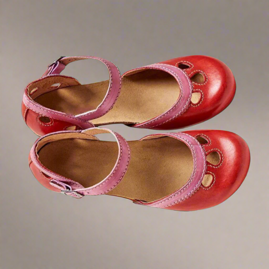 Ordrun™ | Bequeme Sommerschuhe