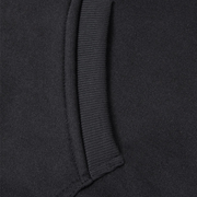 Herrensportjacke mit Kapuze