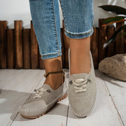 Sophie | Damen Mokassins elegant weich und zeitlos