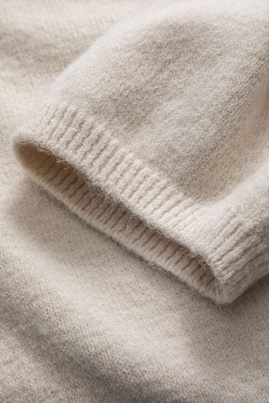 Liselotte | Elegantes Strick-Zweiteiler-Set mit Cardigan