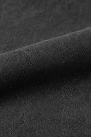 Piolo Fleece-Hemd | Grau