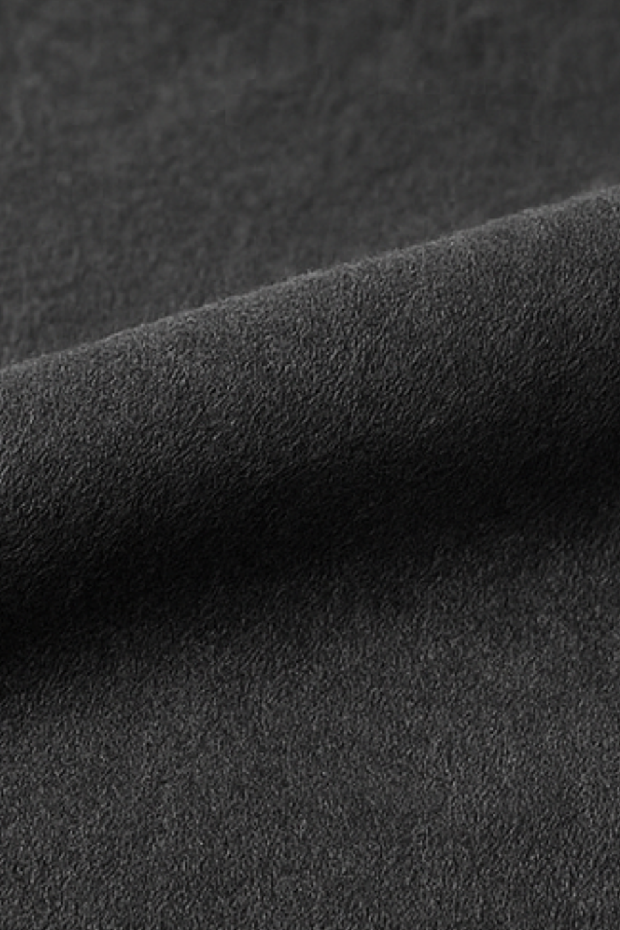 Piolo Fleece-Hemd | Grau