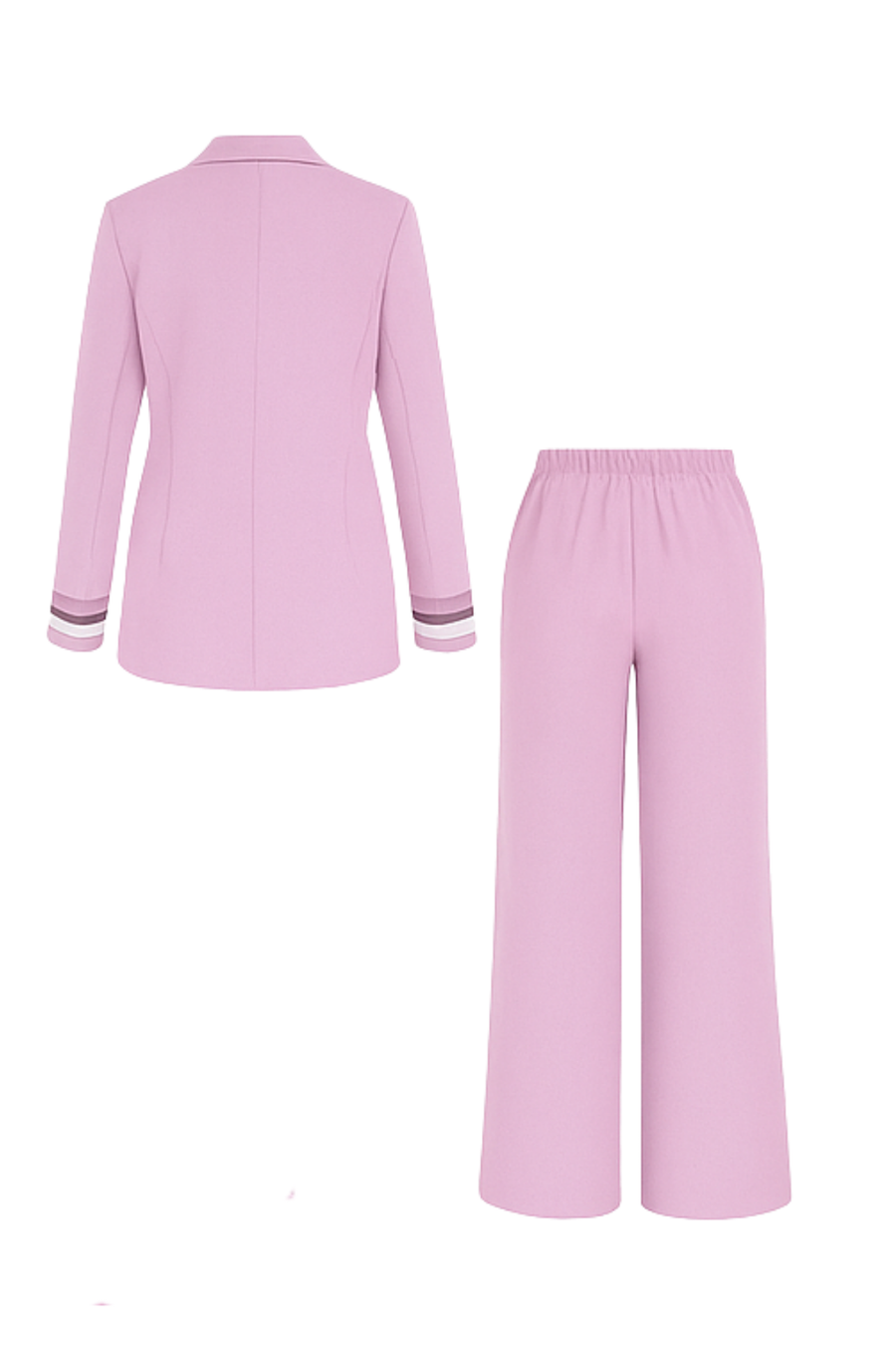 Nessa Lounge Set | Rosa