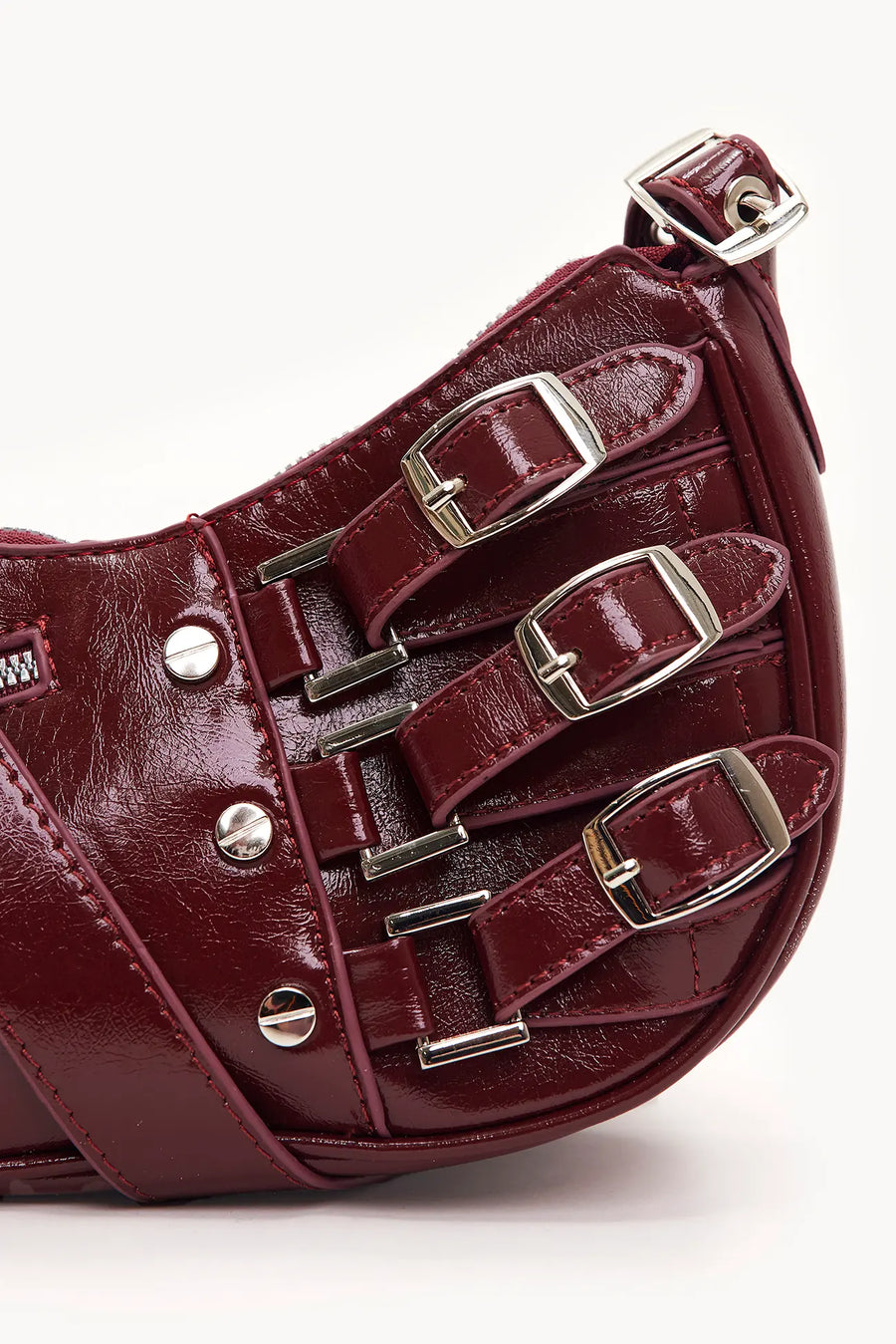 Odessa  Ästhetische Handtasche