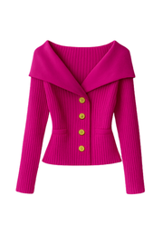 Elizah Pullover | Lila