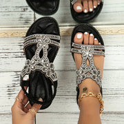 Birgit | Orthopädische Sandalen mit Boho-Charme