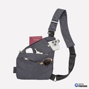 LISA / ANTI-DIEBSTAHL TASCHE