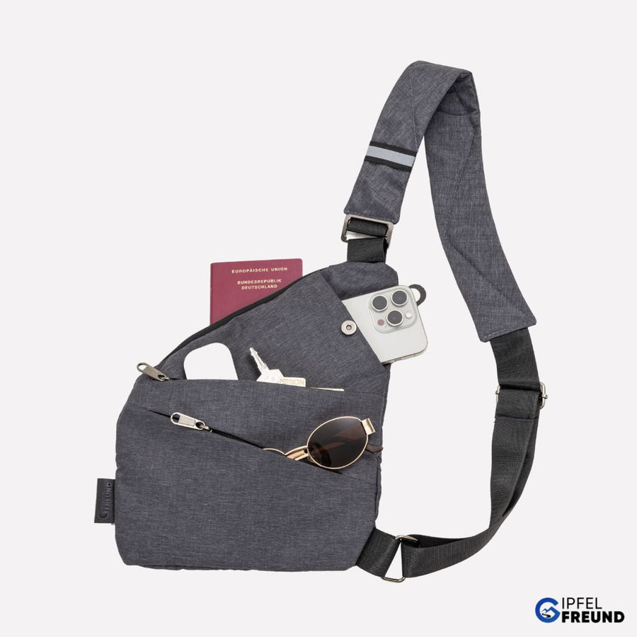 LISA / ANTI-DIEBSTAHL TASCHE